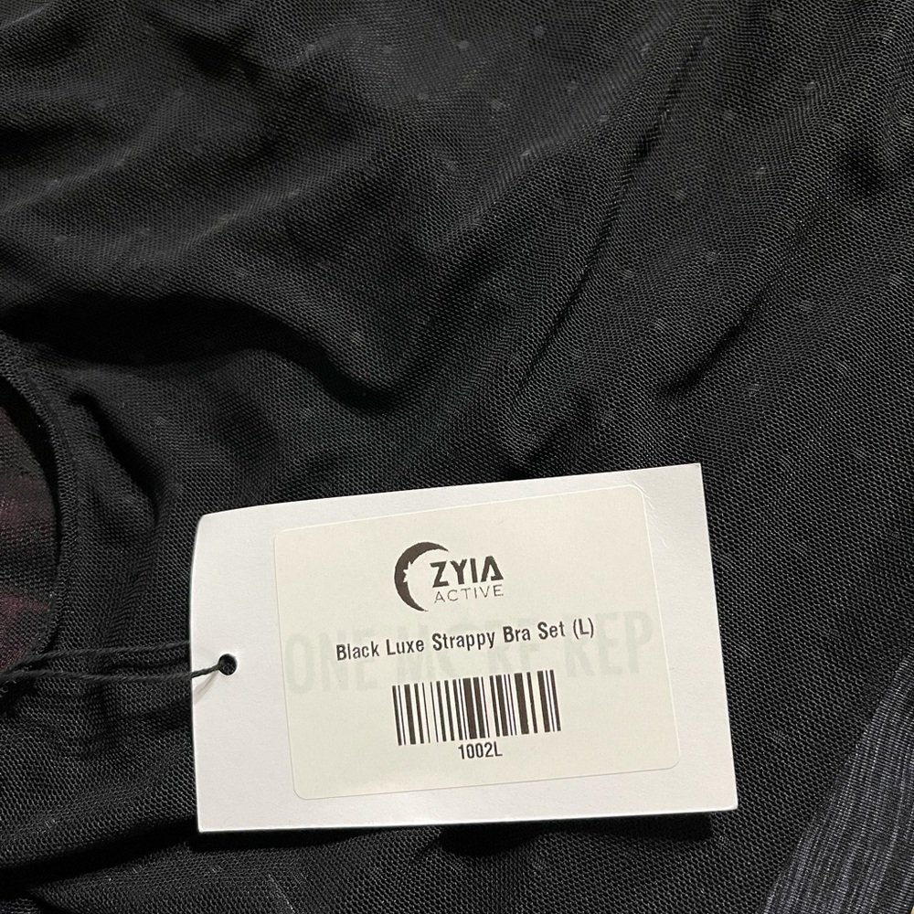 Zyia active top - Picture 2 of 6
